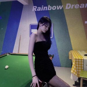 深セン日式カラオケ-深圳日式カラオケ-日式KTV-深セン夜遊びーClubGINZA